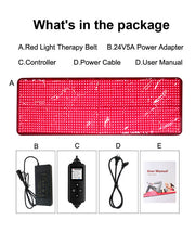 Whole Body Fitness Red Light Therapy Health Care Led Red Light Therapy Full Body Wrap