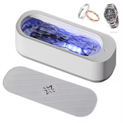 Ultrasonic Cleaner Jewelry Glasses Lenses Cleaning Machine