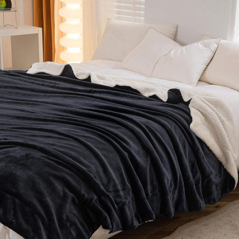 Waterproof Blanket for Bed Intimacy