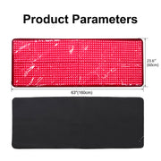 Whole Body Fitness Red Light Therapy Health Care Led Red Light Therapy Full Body Wrap