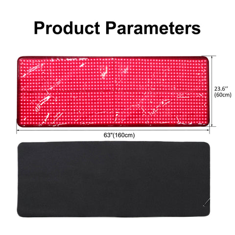 Whole Body Fitness Red Light Therapy Health Care Led Red Light Therapy Full Body Wrap