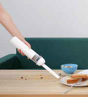 Handheld Vacuum Cleaner Portable Handy Home Car Vacuum Cleaners