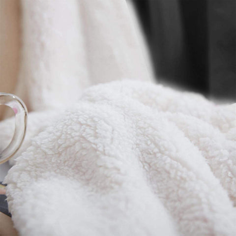 Waterproof Blanket for Bed Intimacy