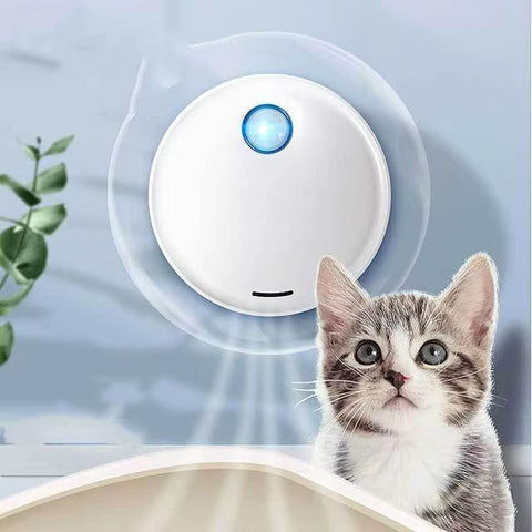 Dog Cat Pet Odor Eliminator Cat Litter