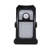 Outdoor Solar Clip on Light With Motion Sensor