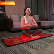 Whole Body Fitness Red Light Therapy Health Care Led Red Light Therapy Full Body Wrap