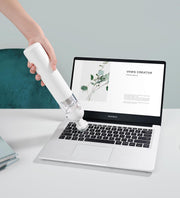 Handheld Vacuum Cleaner Portable Handy Home Car Vacuum Cleaners