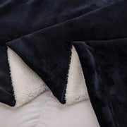Waterproof Blanket for Bed Intimacy