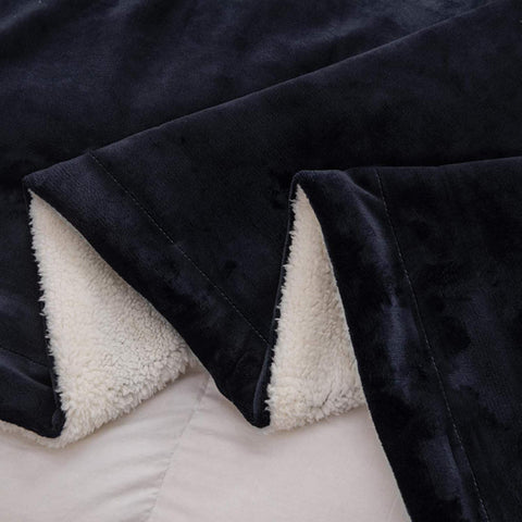 Waterproof Blanket for Bed Intimacy