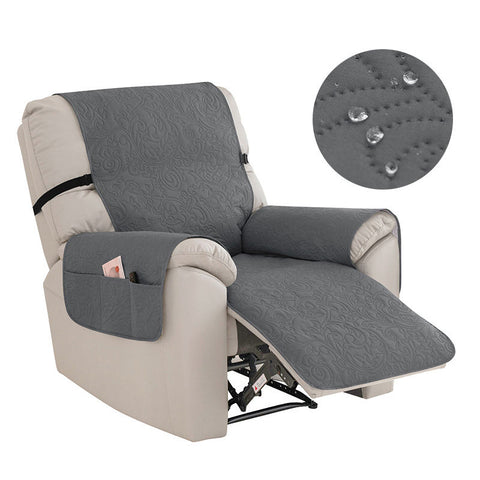 Protector Waterproof Recliner Slipcover Square