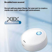 Dog Cat Pet Odor Eliminator Cat Litter