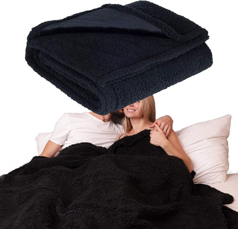 Waterproof Blanket for Bed Intimacy