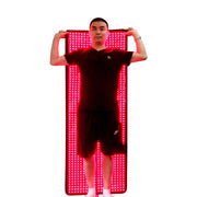 Whole Body Fitness Red Light Therapy Health Care Led Red Light Therapy Full Body Wrap